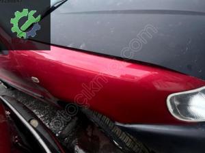 VOLKSWAGEN POLO HATCHBACK COUPE ÇIKMA SAG ÖN ÇAMURLUK