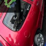 VOLKSWAGEN POLO HATCHBACK COUPE SAG ARKA ÇAMURLUK