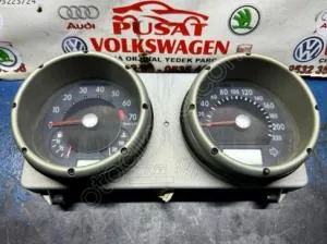 VOLKSWAGEN POLO HATCHBACK KİLOMETRE SAATİ ORJİNAL 6N0920804D