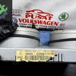 VOLKSWAGEN POLO HATCHBACK KİLOMETRE SAATİ ORJİNAL 6N0920804D
