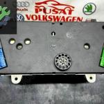 VOLKSWAGEN POLO HATCHBACK KİLOMETRE SAATİ ORJİNAL 6N0920804D