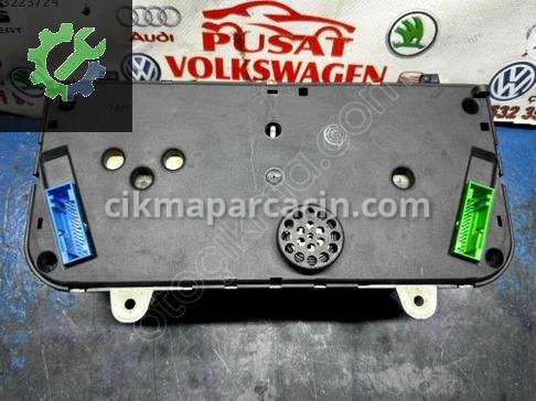Volkswagen Polo Kilometre Saati 6N0920804D çıkma parça