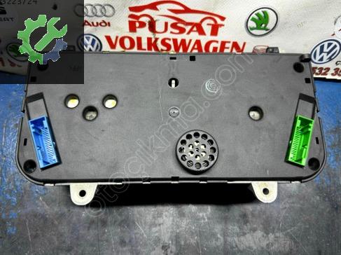 VOLKSWAGEN POLO HATCHBACK KİLOMETRE SAATİ ORJİNAL 6N0920804D