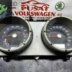 VOLKSWAGEN POLO HATCHBACK KİLOMETRE SAATİ ORJİNAL 6N0920804D