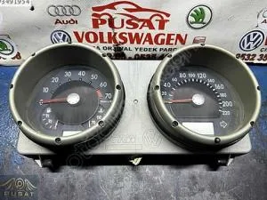 VOLKSWAGEN POLO HATCHBACK KİLOMETRE SAATİ ORJİNAL 6N0920804D