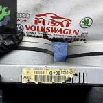 VOLKSWAGEN POLO HATCHBACK KİLOMETRE SAATİ ORJİNAL 6N0920804D