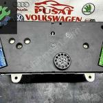 VOLKSWAGEN POLO HATCHBACK KİLOMETRE SAATİ ORJİNAL 6N0920804D