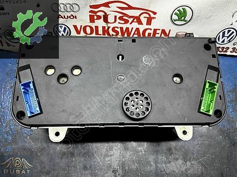 VOLKSWAGEN POLO HATCHBACK KİLOMETRE SAATİ ORJİNAL 6N0920804D