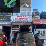 1997 Volkswagen Polo Şanzıman Komple Çıkma Parça Ankara