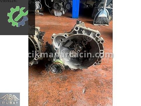 Volkswagen Polo Şanzıman çıkma parça