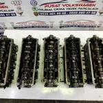 2000 Volkswagen Passat Silindir Kapağı Çıkma Parça Ankara