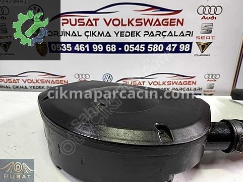 Volkswagen Polo Hava Filtresi Kutusu çıkma parça
