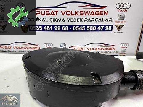 Volkswagen Polo Hava Filtresi Kutusu çıkma parça