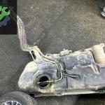 VOLKSWAGEN POLO HB 6N ÇIKMA ORJİNAL YAKIT DEPOSU