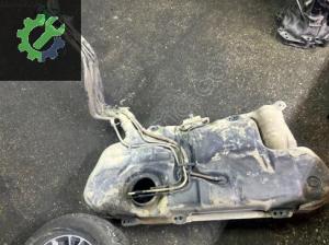 VOLKSWAGEN POLO HB 6N ÇIKMA ORJİNAL YAKIT DEPOSU