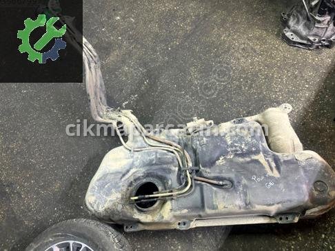 Volkswagen Polo Yakıt Deposu çıkma parça