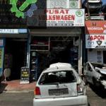 VOLKSWAGEN POLO HB 75LİK ÇIKMA MOTOR PARÇALARI AEE
