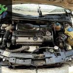 VOLKSWAGEN POLO HB 75LİK ÇIKMA MOTOR PARÇALARI AEE