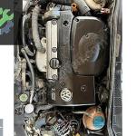 VOLKSWAGEN POLO HB 75LİK ÇIKMA MOTOR PARÇALARI AEE