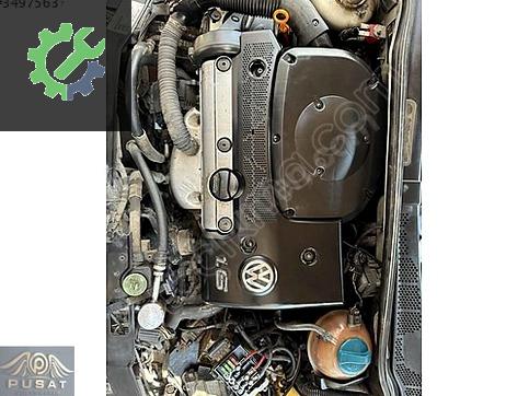 VOLKSWAGEN POLO HB 75LİK ÇIKMA MOTOR PARÇALARI AEE