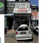 VOLKSWAGEN POLO HB 75LİK ÇIKMA MOTOR PARÇALARI AEE