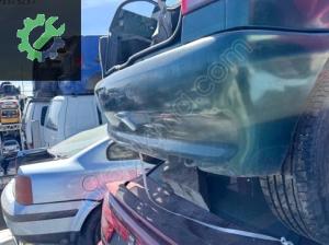 VOLKSWAGEN POLO HB ARKA TAMPON