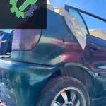 VOLKSWAGEN POLO HB ARKA TAMPON