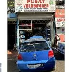 VOLKSWAGEN POLO HB ÇIKMA ARKA DİNGİL ALT TAKIM