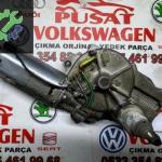 VOLKSWAGEN POLO HB ÇIKMA ARKA SİLECEK MOTORU 6N0 955 713 B