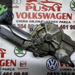 VOLKSWAGEN POLO HB ÇIKMA ARKA SİLECEK MOTORU 6N0 955 713 B