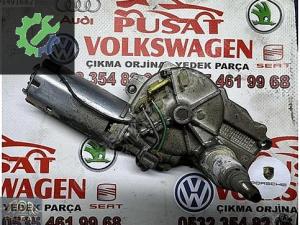 VOLKSWAGEN POLO HB ÇIKMA ARKA SİLECEK MOTORU 6N0 955 713 B