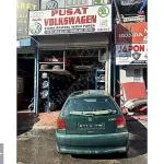 VOLKSWAGEN POLO HB ÇIKMA BAGAJ KAPAĞI HATASIZ