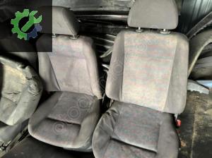 VOLKSWAGEN POLO HB ÇIKMA KOLTUK TAKIMI 96-2000 (2. Adet)