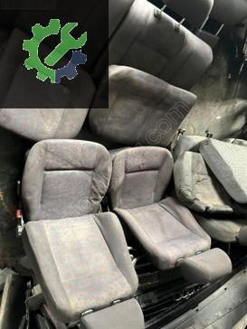 VOLKSWAGEN POLO HB ÇIKMA KOLTUK TAKIMI 96-2000