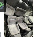 VOLKSWAGEN POLO HB ÇIKMA KOLTUK TAKIMI 96-2000