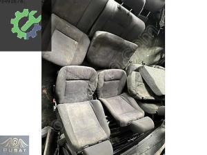 VOLKSWAGEN POLO HB ÇIKMA KOLTUK TAKIMI 96-2000