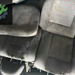 VOLKSWAGEN POLO HB ÇIKMA KOLTUK TAKIMI 96-2000