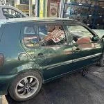VOLKSWAGEN POLO HB ÇIKMA KOMPLE DOLU SAG ARKA SAG ÖN KAPI