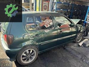 VOLKSWAGEN POLO HB ÇIKMA KOMPLE DOLU SAG ARKA SAG ÖN KAPI