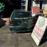 VOLKSWAGEN POLO HB ÇIKMA KOMPLE DOLU SAG ARKA SAG ÖN KAPI