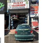 VOLKSWAGEN POLO HB ÇIKMA KOMPLE DOLU SAG ARKA SAG ÖN KAPI