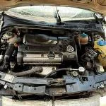 VOLKSWAGEN POLO HB ÇIKMA MANUEL ŞANZIMAN İBİZA CORDOBA CADDY