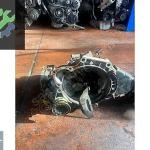 VOLKSWAGEN POLO HB ÇIKMA MANUEL ŞANZIMAN İBİZA CORDOBA CADDY