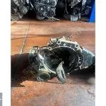 VOLKSWAGEN POLO HB ÇIKMA MANUEL ŞANZIMAN İBİZA CORDOBA CADDY