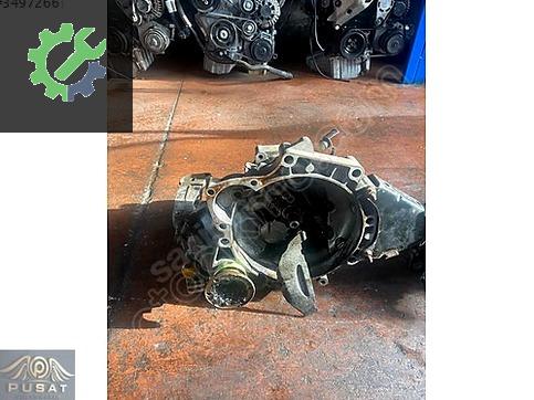 VOLKSWAGEN POLO HB ÇIKMA MANUEL ŞANZIMAN İBİZA CORDOBA CADDY