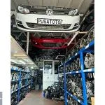 VOLKSWAGEN POLO HB ÇIKMA MANUEL ŞANZIMAN İBİZA CORDOBA CADDY