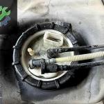 VOLKSWAGEN POLO HB ÇIKMA MAZOT POMPASI ŞAMANDIRA ORJİNAL