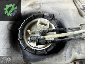 VOLKSWAGEN POLO HB ÇIKMA MAZOT POMPASI ŞAMANDIRA ORJİNAL