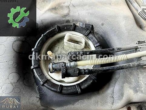 Volkswagen Polo Mazot Pompası çıkma parça