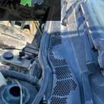 VOLKSWAGEN POLO HB ÇIKMA ÖN CAM SİLECEK MOTORU